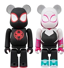 Medicom toy rbrick d'occasion  Livré partout en France