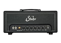 Suhr badger amplifier for sale  Delivered anywhere in USA 
