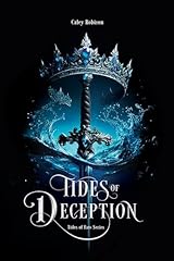 Tides deception tides for sale  Delivered anywhere in UK