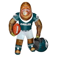 Philadelphia eagles inflatable for sale  Delivered anywhere in USA 