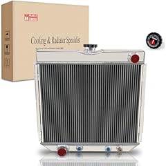 Honorpower row radiator for sale  Delivered anywhere in USA 