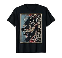 Cerberus greek mythology for sale  Delivered anywhere in USA 