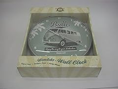 Volkswagen clock retro for sale  Delivered anywhere in UK