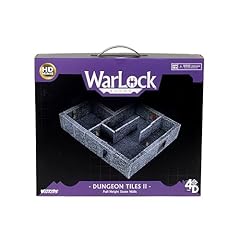Warlock tiles dungeon for sale  Delivered anywhere in USA 