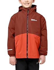 Jack wolfskin unisex gebraucht kaufen  Wird an jeden Ort in Deutschland