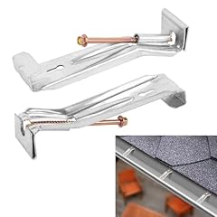Pack gutter hangers for sale  Delivered anywhere in USA 