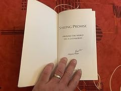 Sailing promise around for sale  Delivered anywhere in UK