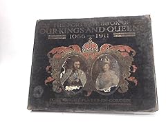 Portrait book kings for sale  Delivered anywhere in UK