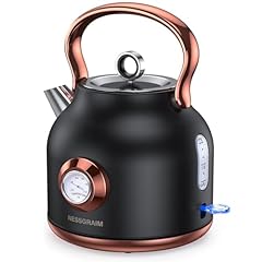 Retro electric kettle for sale  Delivered anywhere in UK
