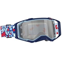 Scott motocross brille usato  Spedito ovunque in Italia 