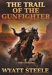 Trail gunfighter classic for sale  Delivered anywhere in UK