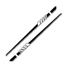 Car stripe sticker for sale  Delivered anywhere in UK