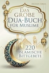 Große dua buch gebraucht kaufen  Wird an jeden Ort in Deutschland