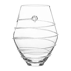 Juliska amalia clear for sale  Delivered anywhere in USA 