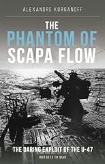 Phantom scapa flow for sale  Delivered anywhere in USA 