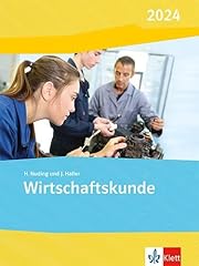 Wirtschaftskunde schuelerbuch  gebraucht kaufen  Wird an jeden Ort in Deutschland