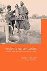 Foreign aid development for sale  Delivered anywhere in USA 