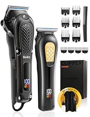 Haokry hair clippers for sale  Delivered anywhere in USA 