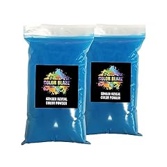 Color blaze blue for sale  Delivered anywhere in USA 