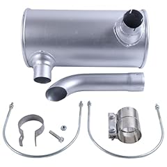 Fridayparts muffler 6205 for sale  Delivered anywhere in USA 