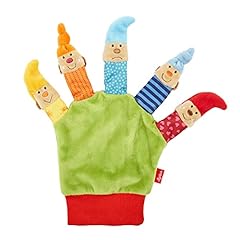 Sigikid 42783 handschuh gebraucht kaufen  Wird an jeden Ort in Deutschland