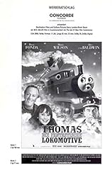 Thomas fantastische lokomotive gebraucht kaufen  Wird an jeden Ort in Deutschland
