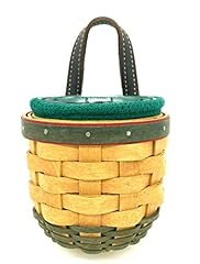 Longaberger 2002 holiday for sale  Delivered anywhere in USA 