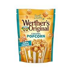 Werther riginal caramel gebraucht kaufen  Wird an jeden Ort in Deutschland