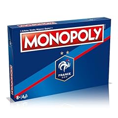 Winning moves monopoly d'occasion  Livré partout en France