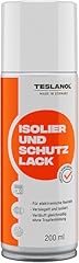 Teslanol 26027 isolierspray gebraucht kaufen  Wird an jeden Ort in Deutschland