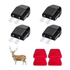 Povtii 4pcs deer for sale  Delivered anywhere in USA 