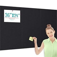 Large cork bulletin for sale  Delivered anywhere in USA 