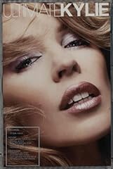Kylie minogue ultimate for sale  Delivered anywhere in UK