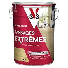 V33 vitrificateur passages d'occasion  Livré partout en France