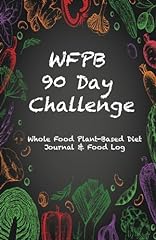 Wfpb day challenge for sale  Delivered anywhere in USA 