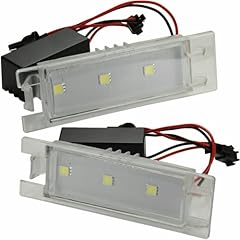 Style led kennzeichenbeleuchtu gebraucht kaufen  Wird an jeden Ort in Deutschland