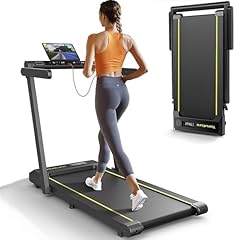Electric folding treadmill for sale  Delivered anywhere in UK