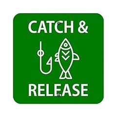 Catch release activity for sale  Delivered anywhere in UK