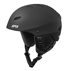 Spix ski helmet for sale  Delivered anywhere in USA 