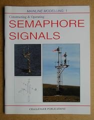 Mainline modelling semaphore for sale  Delivered anywhere in UK