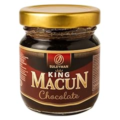 King macun black gebraucht kaufen  Wird an jeden Ort in Deutschland