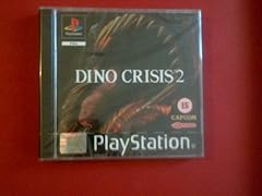 Dino crisis import d'occasion  Livré partout en France