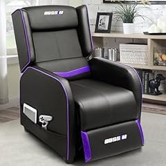 Bossin gaming recliner for sale  Delivered anywhere in USA 