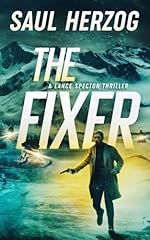 Fixer american assassin for sale  Delivered anywhere in UK