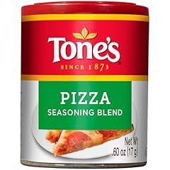 Tone pizza seasoning for sale  Delivered anywhere in USA 