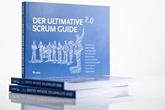 Ultimative scrum guide gebraucht kaufen  Wird an jeden Ort in Deutschland