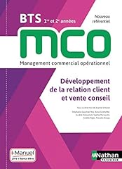 Développement relation client d'occasion  Livré partout en France