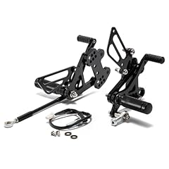 Tarazon motorrad rearsets gebraucht kaufen  Wird an jeden Ort in Deutschland