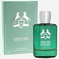 Fragrance midori eau gebraucht kaufen  Wird an jeden Ort in Deutschland
