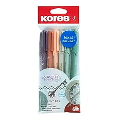 Kores k0r stylos d'occasion  Livré partout en France